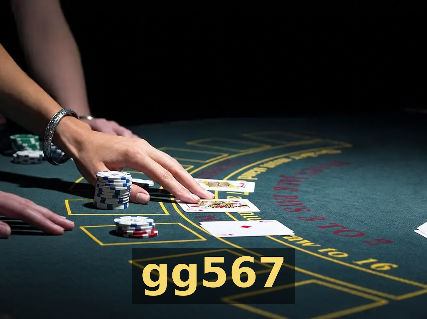gg567 - Galeria 1