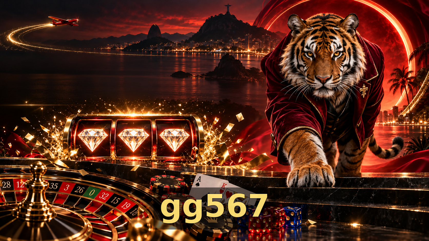 gg567 - Galeria 2
