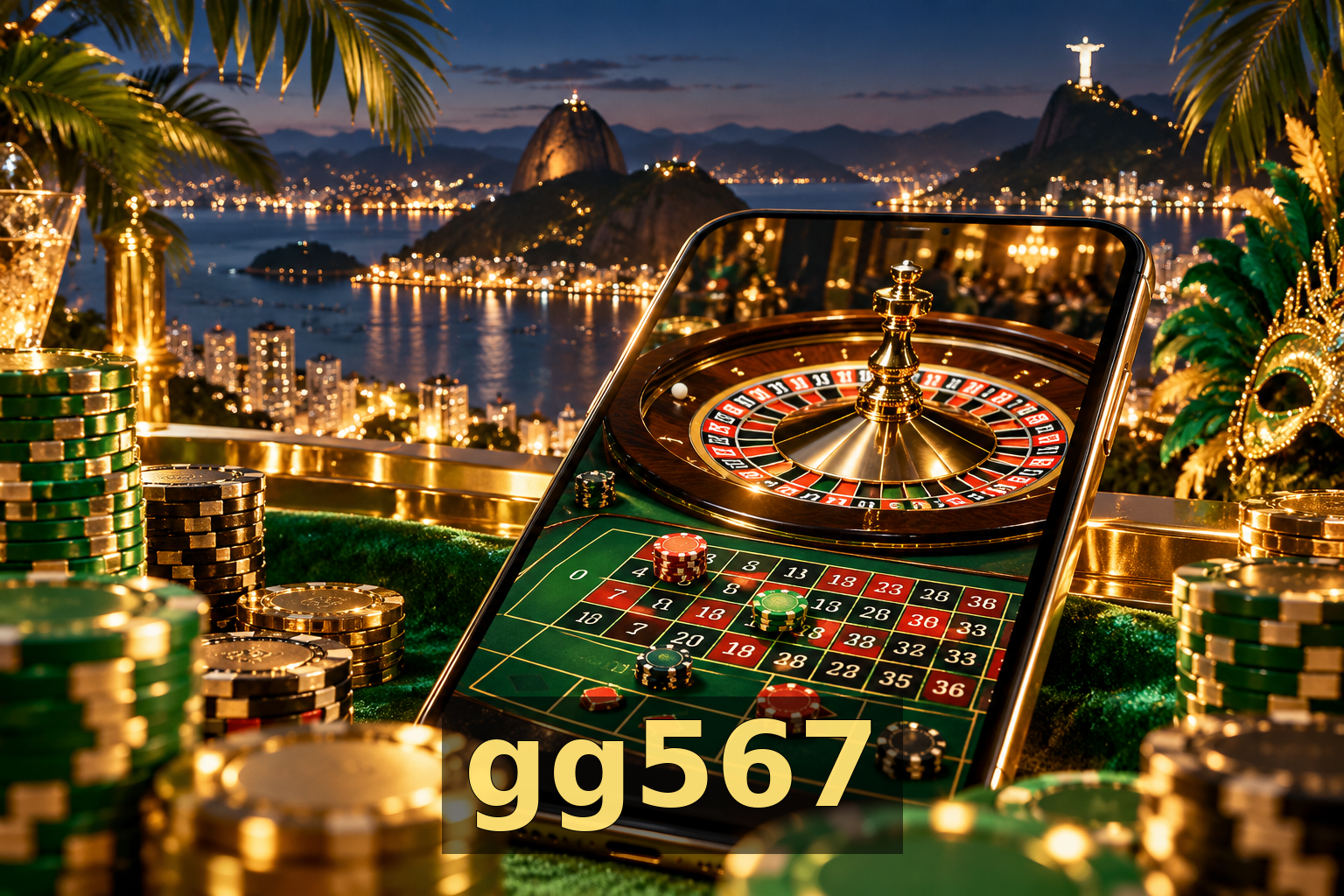 gg567 - Galeria 1