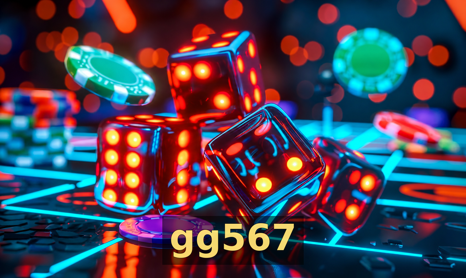 gg567 - Galeria 1